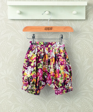 Laura Ahsley Fruit Print Trouser